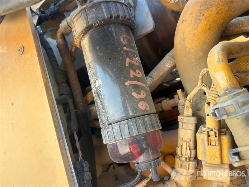 John Deere 310SK 反鏟裝載機