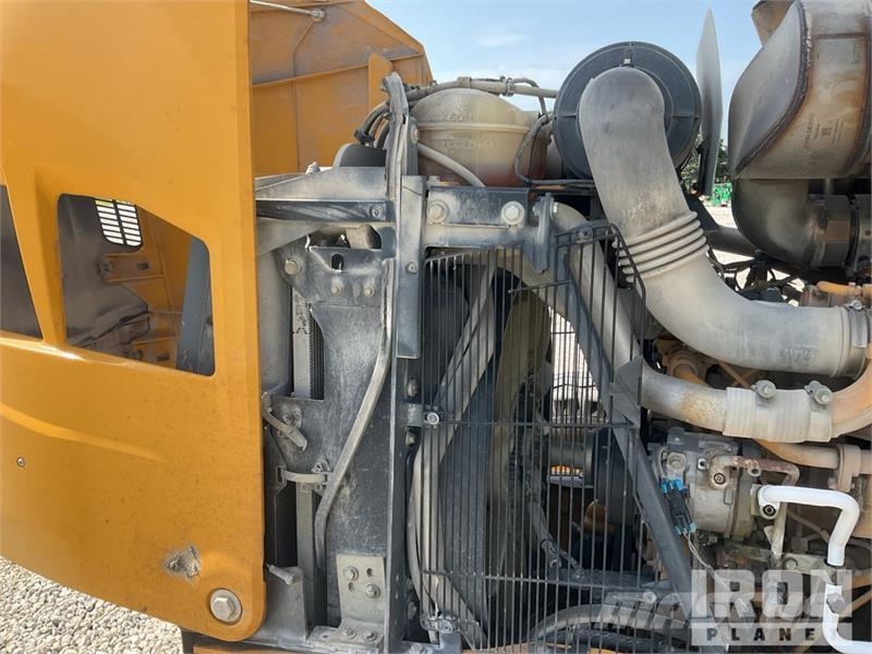 John Deere 310SL Экскаваторы-погрузчики