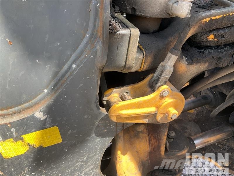 John Deere 310SL Экскаваторы-погрузчики