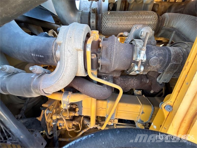 John Deere 310SL Rovokopači