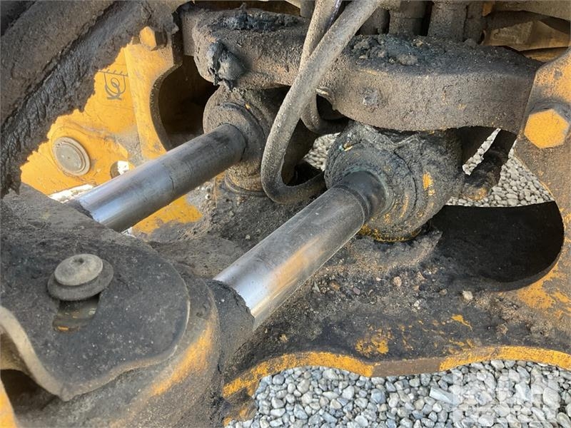 John Deere 310SL Экскаваторы-погрузчики