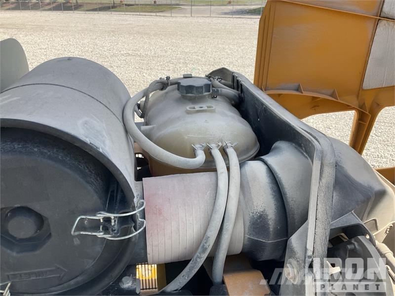 John Deere 310SL Экскаваторы-погрузчики