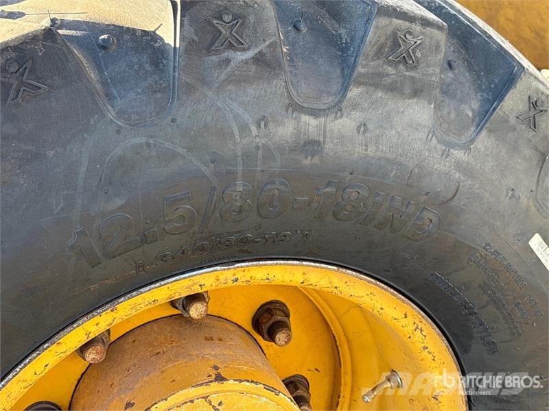 John Deere 310SL Rovokopači
