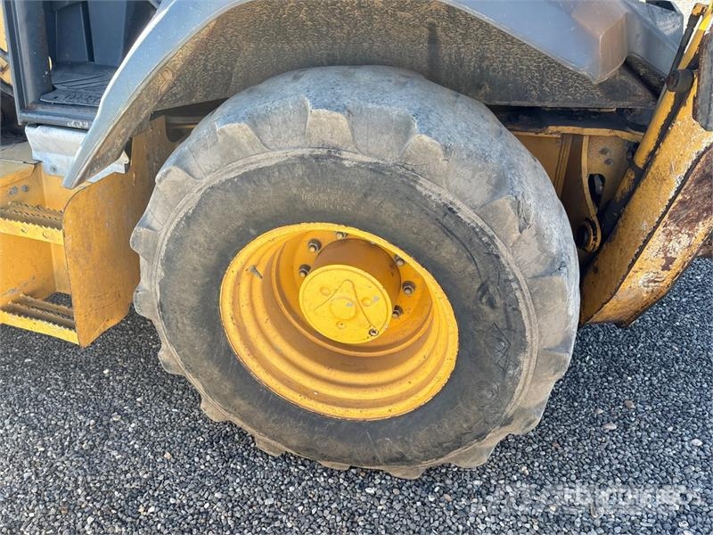 John Deere 310SL Rovokopači