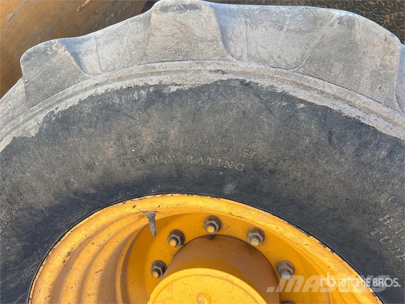 John Deere 310SL Rovokopači
