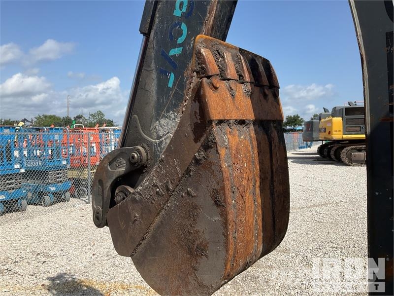John Deere 310SL Экскаваторы-погрузчики