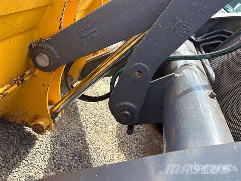 John Deere 310SL Rovokopači