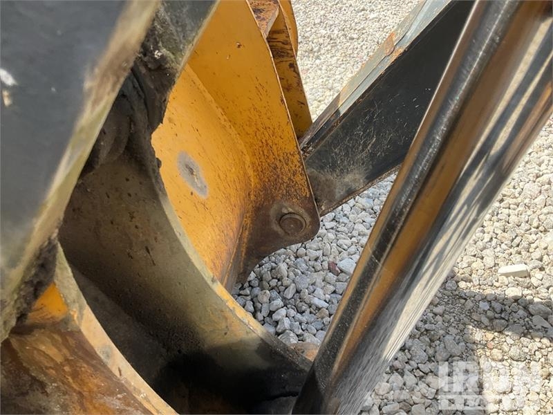 John Deere 310SL Экскаваторы-погрузчики
