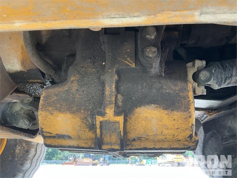 John Deere 310SL Экскаваторы-погрузчики