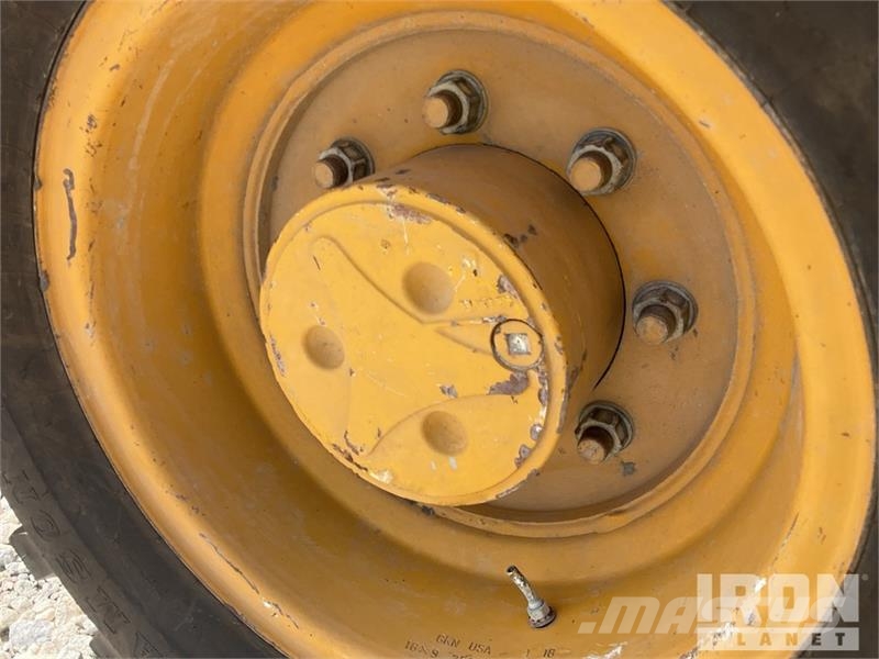 John Deere 310SL Экскаваторы-погрузчики