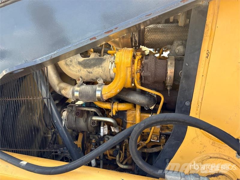 John Deere 310SL Rovokopači