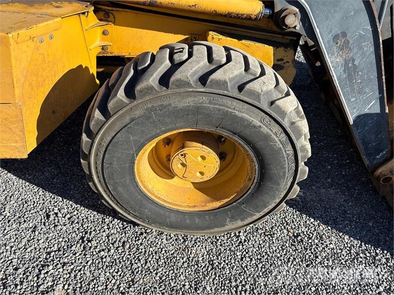 John Deere 310SL Rovokopači