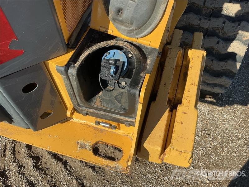 John Deere 333G Skid steer mini nakladalci