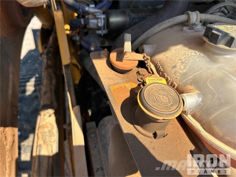 John Deere 333G Skid steer mini utovarivači