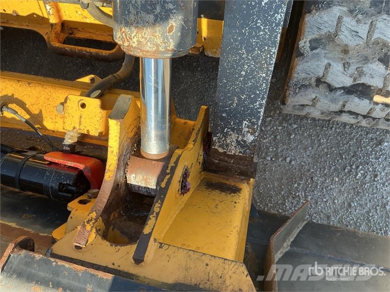 John Deere 333G Skid steer mini nakladalci