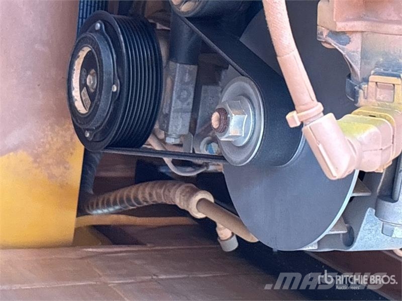 John Deere 350 P-Tier 履帶式 挖土機/掘鑿機/挖掘機