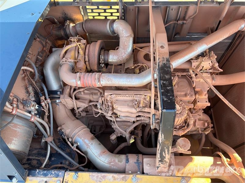 John Deere 350 P-Tier 履帶式 挖土機/掘鑿機/挖掘機