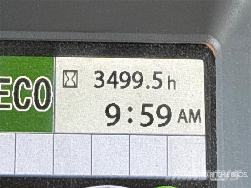 John Deere 350 P-Tier 履帶式 挖土機/掘鑿機/挖掘機