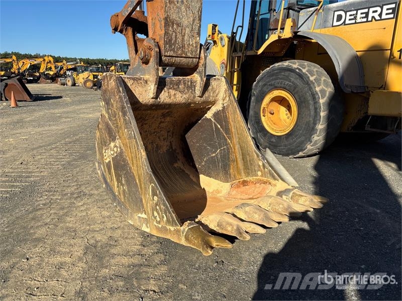 John Deere 350 P-Tier 履帶式 挖土機/掘鑿機/挖掘機