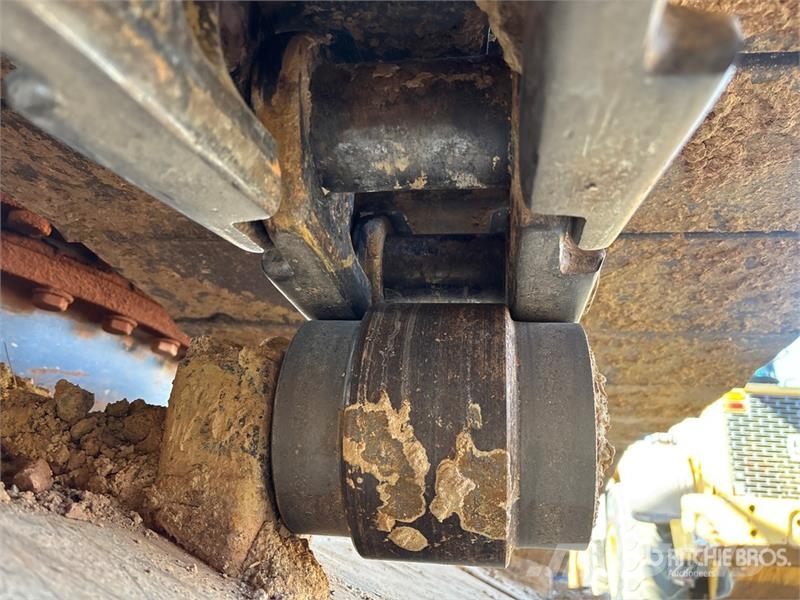 John Deere 350 P-Tier 履帶式 挖土機/掘鑿機/挖掘機
