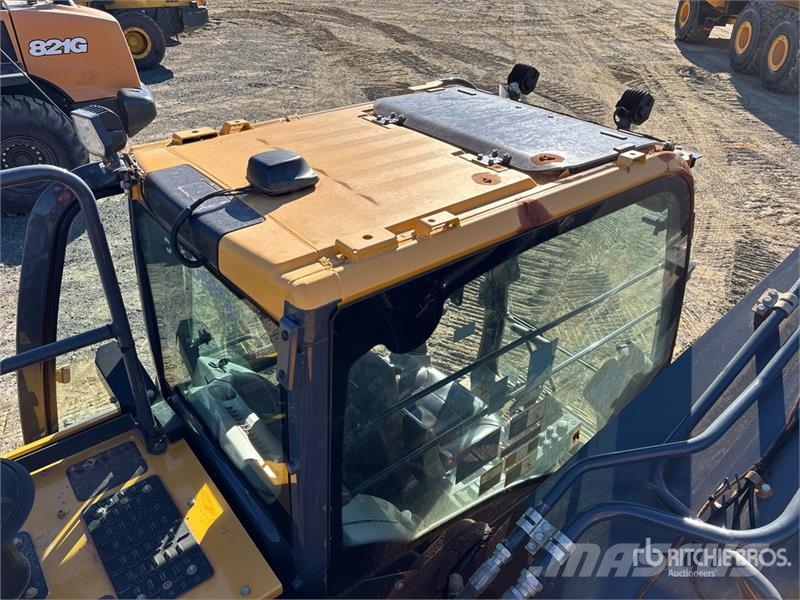 John Deere 350 P-Tier 履帶式 挖土機/掘鑿機/挖掘機