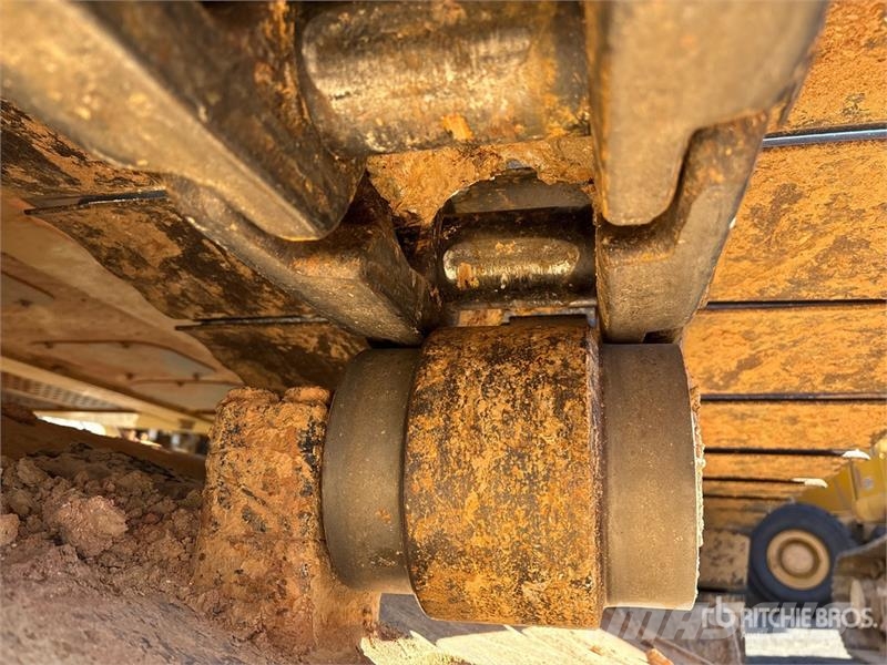 John Deere 350 P-Tier 履帶式 挖土機/掘鑿機/挖掘機