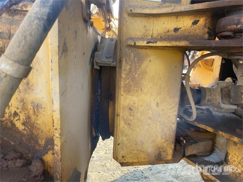 John Deere 350D Articulated Dump Trucks (ADTs)