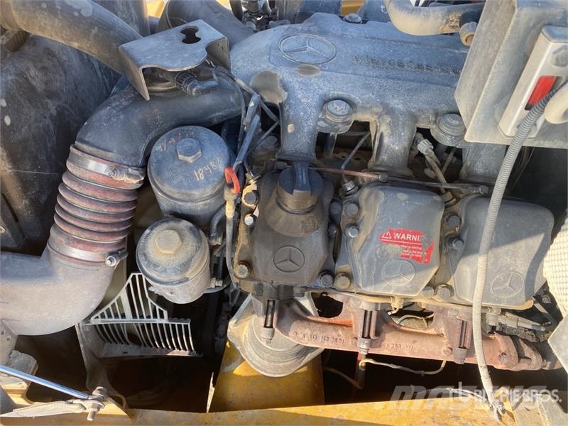 John Deere 350D Articulated Dump Trucks (ADTs)