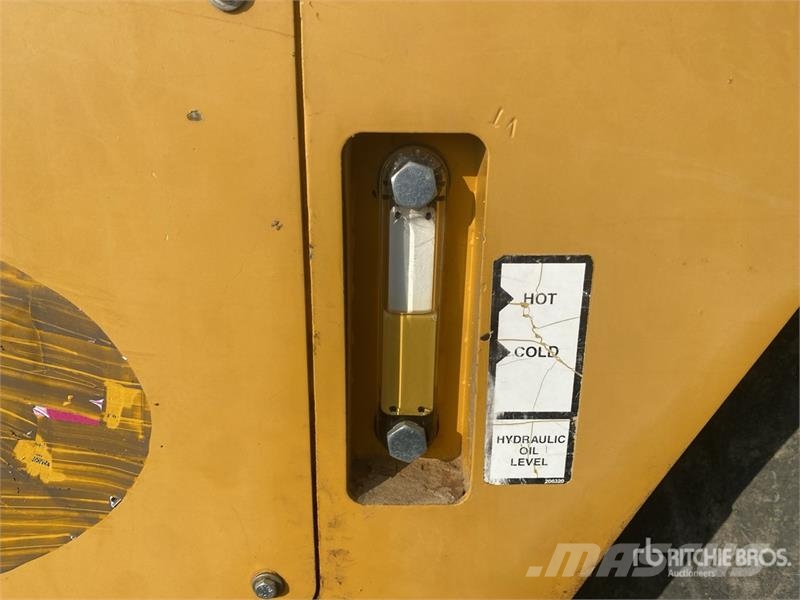John Deere 350D Articulated Dump Trucks (ADTs)