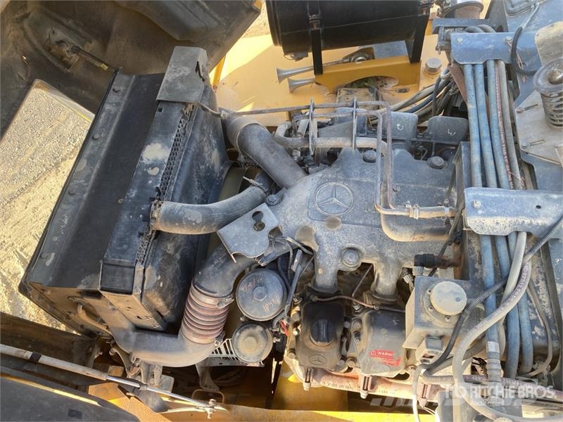 John Deere 350D Articulated Dump Trucks (ADTs)