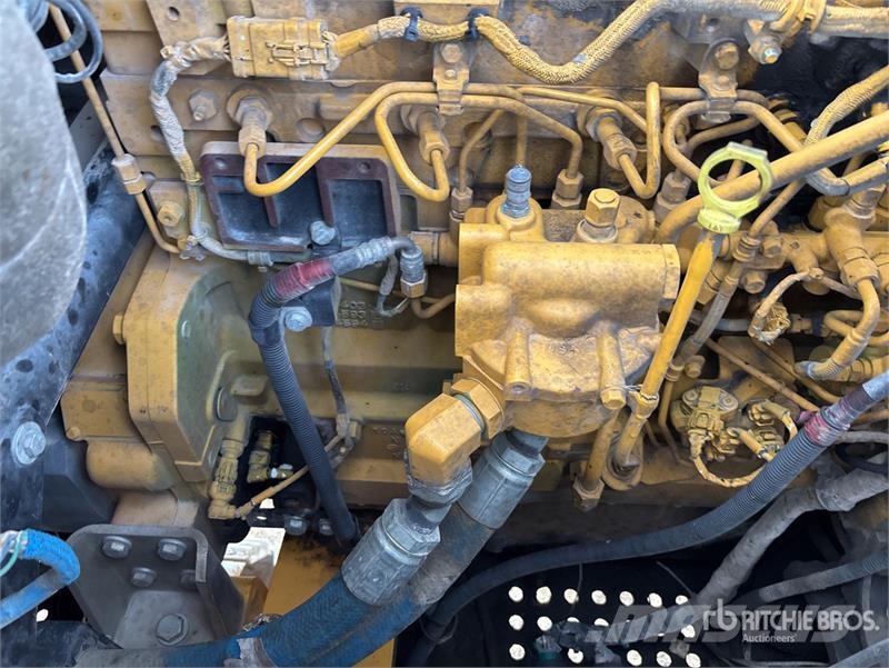 John Deere 350G LC Tracked Excavator Raupenbagger