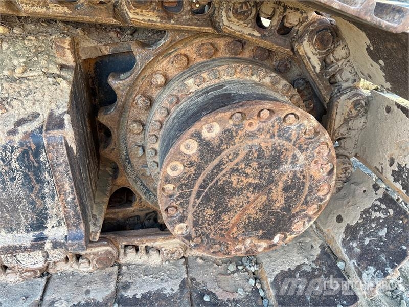 John Deere 350G LC Tracked Excavator 履帶式 挖土機/掘鑿機/挖掘機