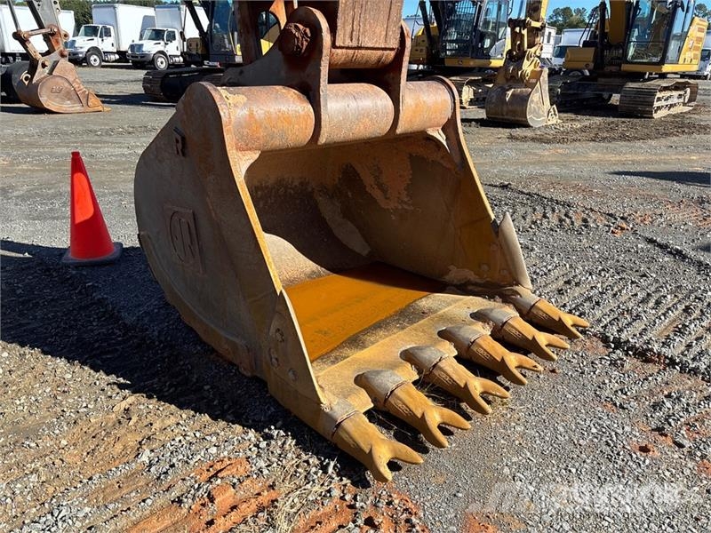 John Deere 350G LC Tracked Excavator Gravemaskiner på larvebånd