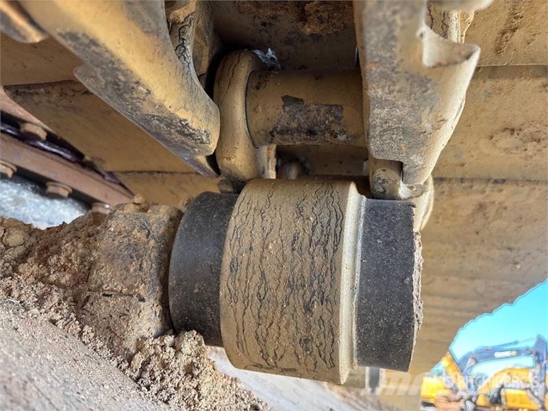 John Deere 350G LC Tracked Excavator Crawler excavators