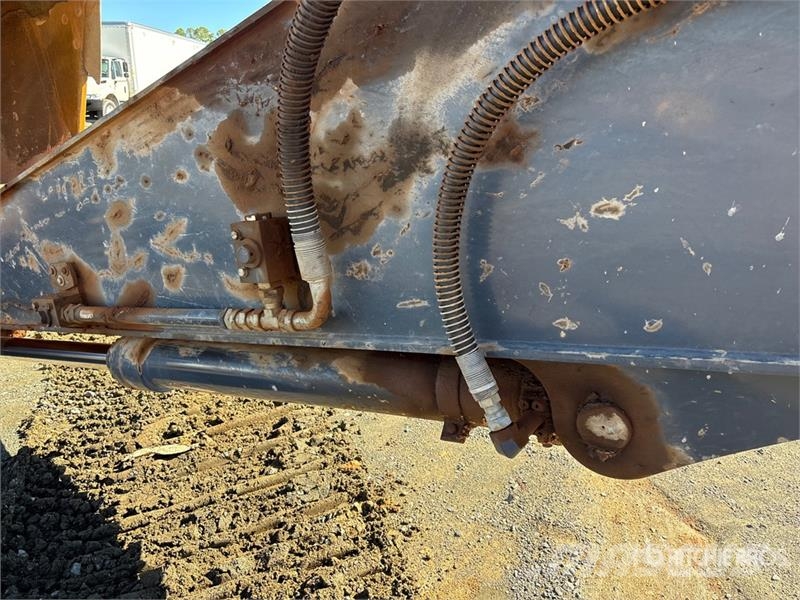 John Deere 350G LC Tracked Excavator Gravemaskiner på larvebånd