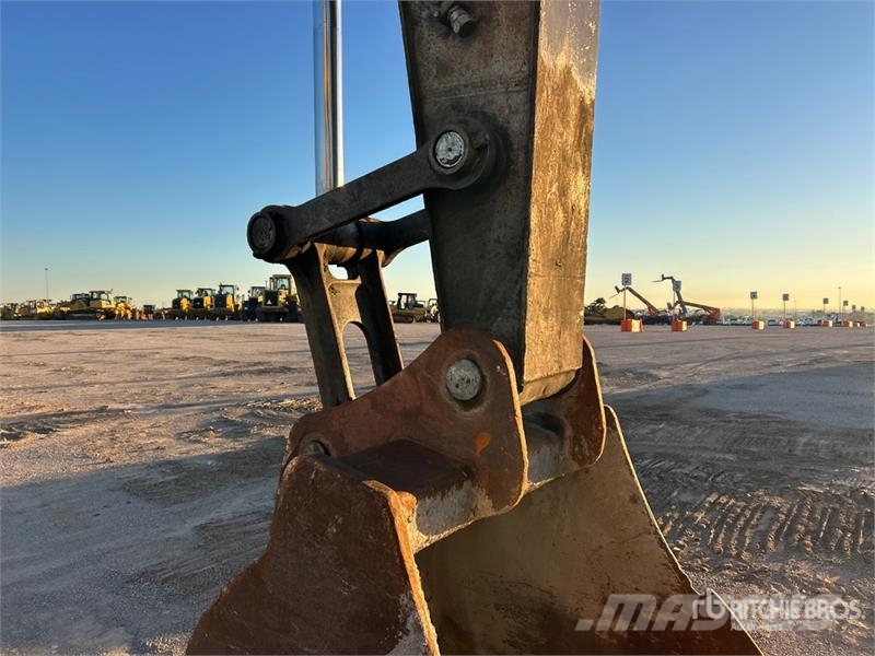 John Deere 350G LC Tracked Excavator Roomikekskavaatorid