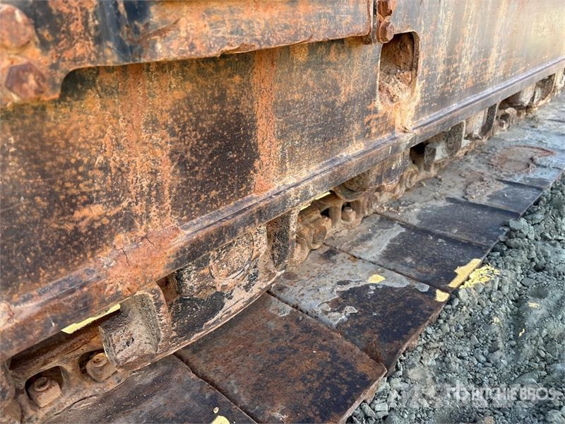 John Deere 350G LC Tracked Excavator 履帶式 挖土機/掘鑿機/挖掘機