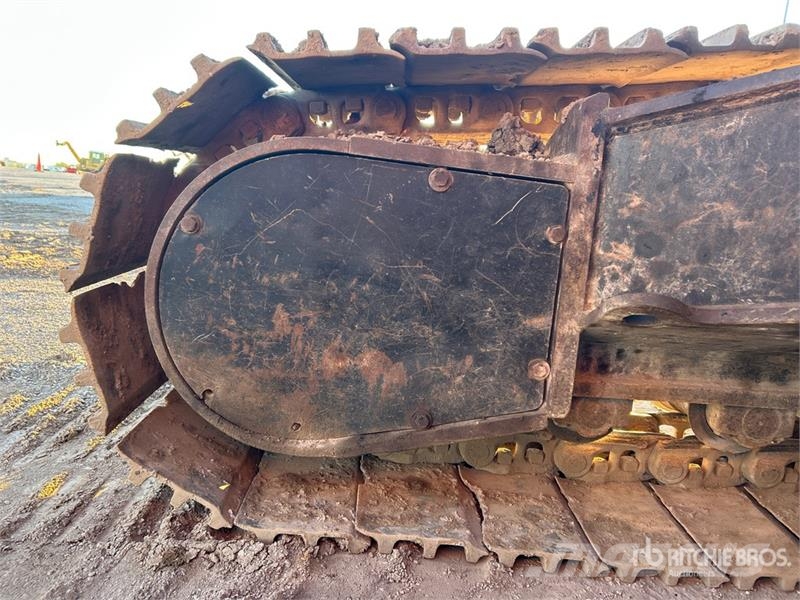 John Deere 350G LC Tracked Excavator Roomikekskavaatorid