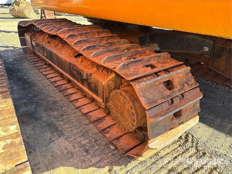 John Deere 350G LC Tracked Excavator 履带挖掘机