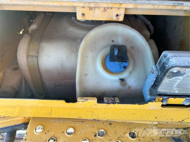 John Deere 350G LC Tracked Excavator Roomikekskavaatorid