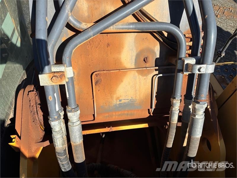 John Deere 350G LC Tracked Excavator Gravemaskiner på larvebånd