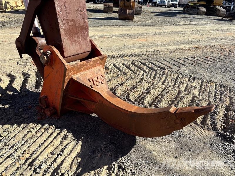 John Deere 350G LC Tracked Excavator 履带挖掘机