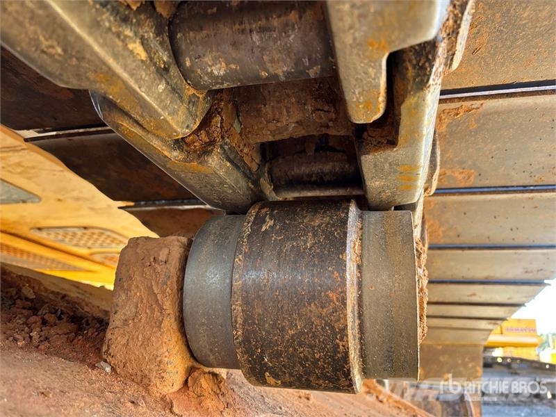 John Deere 350G LC Tracked Excavator Gravemaskiner på larvebånd