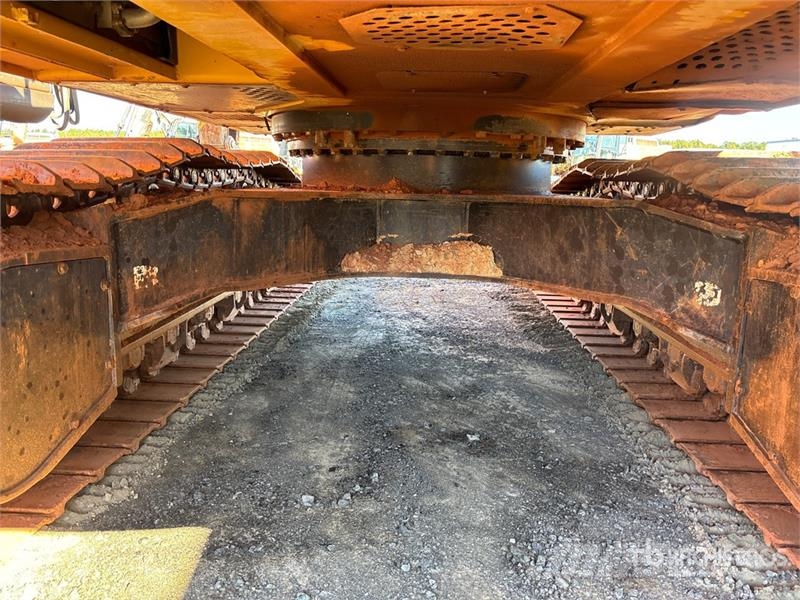 John Deere 350G LC Tracked Excavator 履带挖掘机