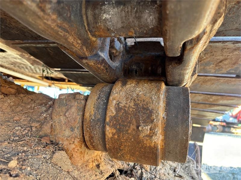 John Deere 350G LC Tracked Excavator 履帶式 挖土機/掘鑿機/挖掘機
