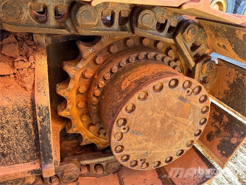 John Deere 350G LC Tracked Excavator 履带挖掘机
