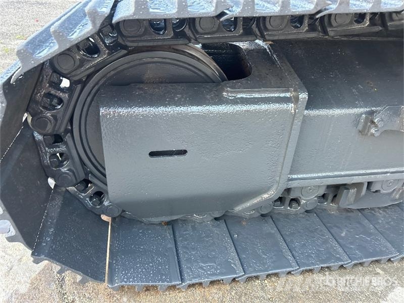 John Deere 350G LC Tracked Excavator حفارات زحافة