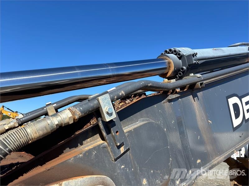John Deere 350G LC Tracked Excavator Gravemaskiner på larvebånd