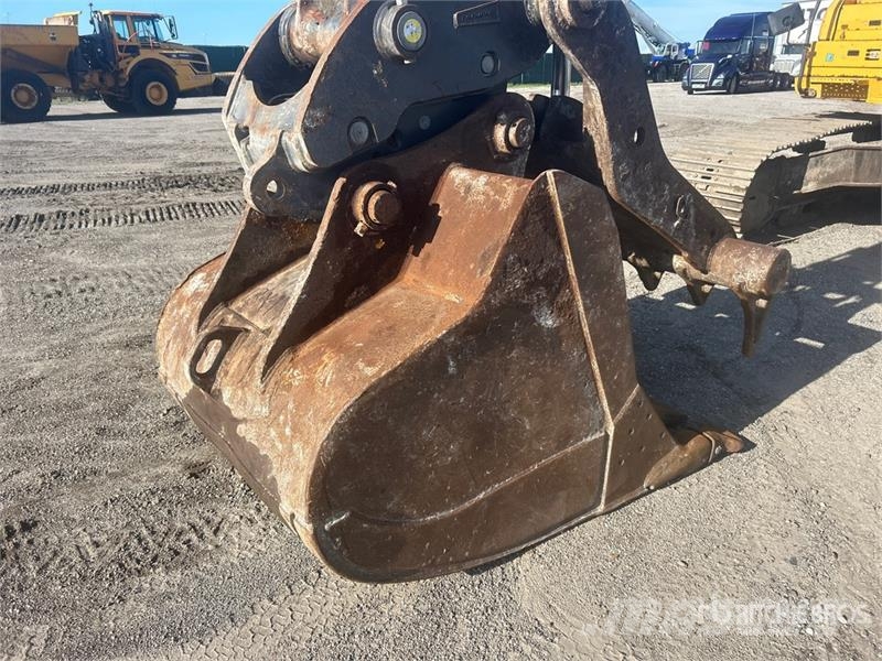 John Deere 350G LC Tracked Excavator Telakaivukoneet