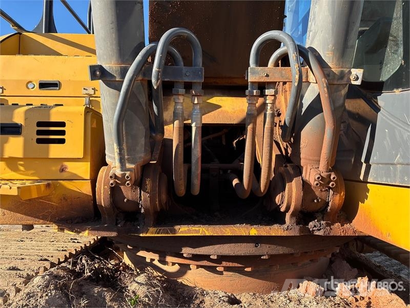 John Deere 350G LC Tracked Excavator 履帶式 挖土機/掘鑿機/挖掘機